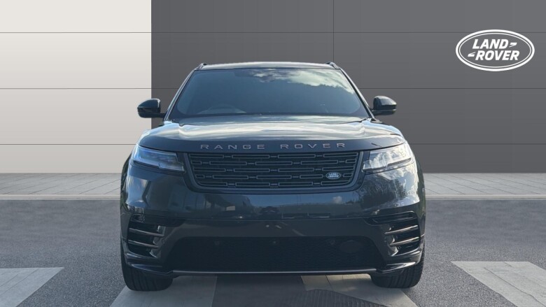 Land Rover Range Rover Velar 2.0 D200 MHEV Autobiography 5dr Auto [Revised] Diesel Estate